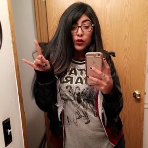 Meet your Posher, Kierra